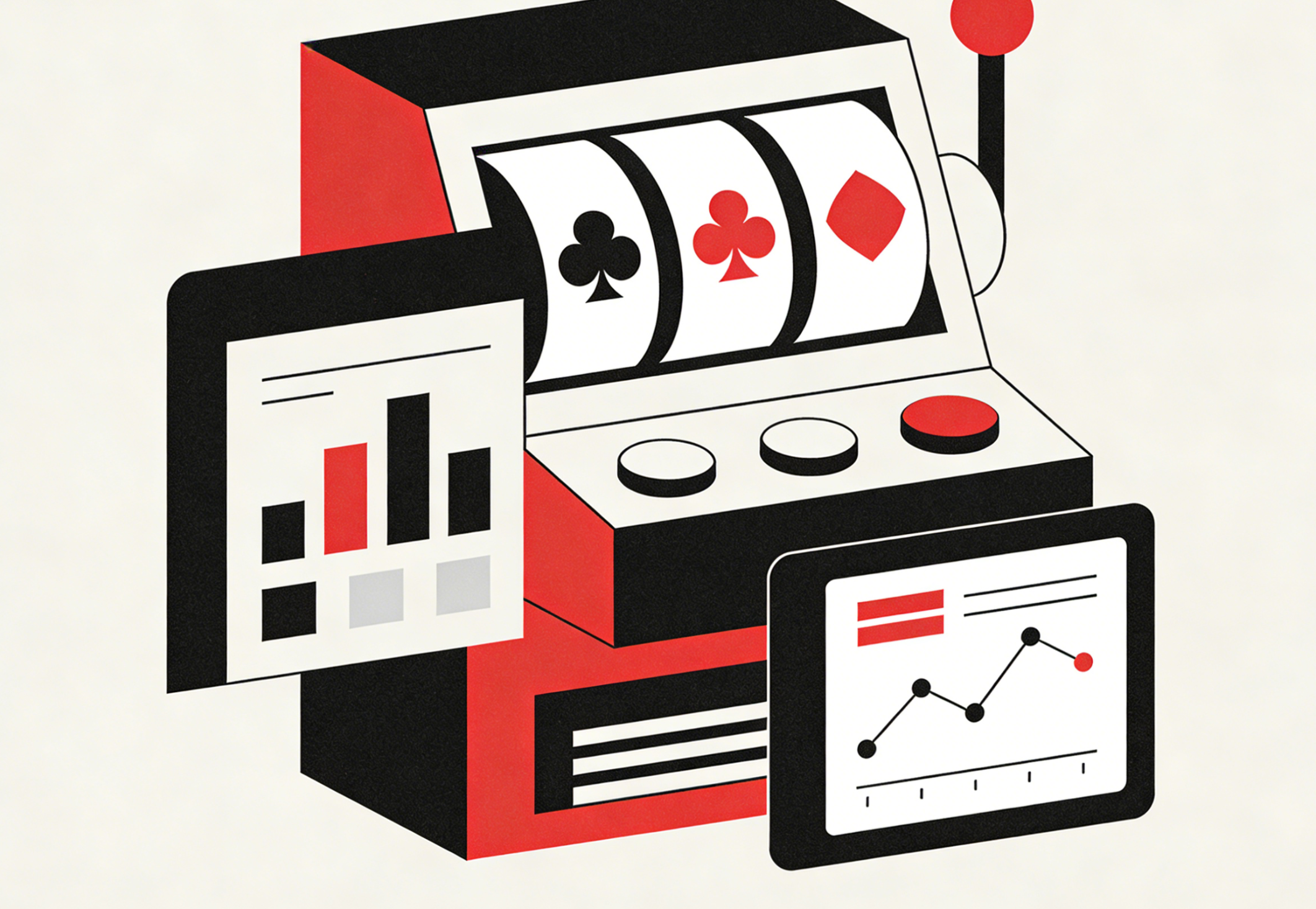 線上老虎機評測